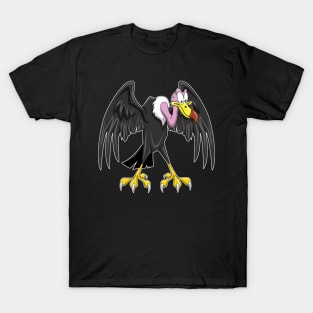 Vulture T-Shirt